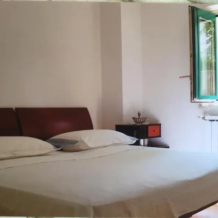 Dijana Appartement Supetar