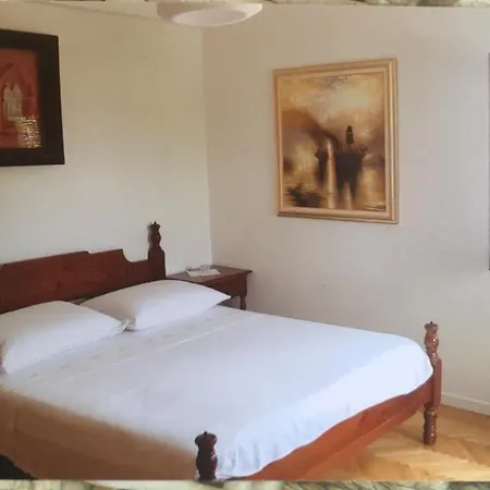 Appartement Dijana Supetar