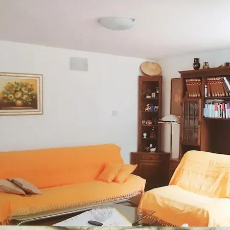 Dijana Appartement