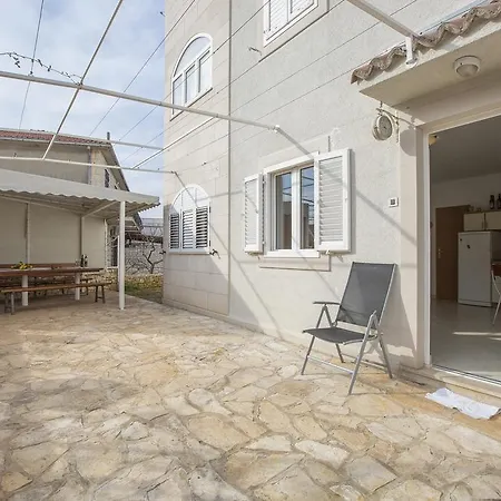 Appartement Dijana *