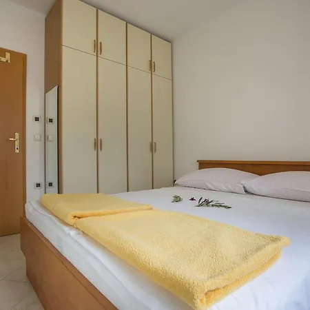 Appartement Dijana Supetar