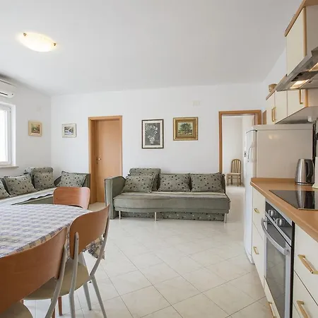 Appartement Dijana