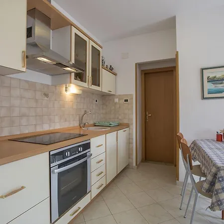 Appartement Dijana *