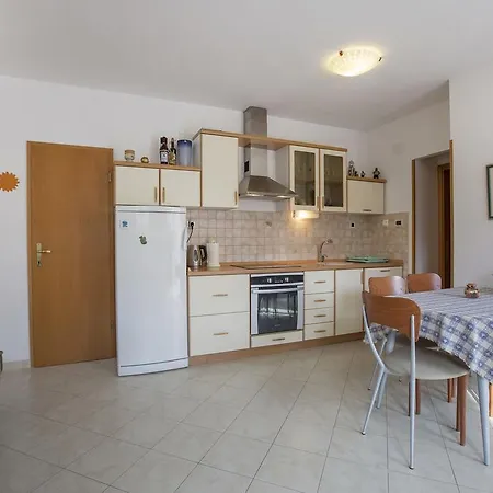 Dijana Appartement Supetar