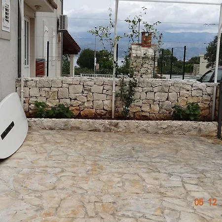 Appartement Dijana Supetar