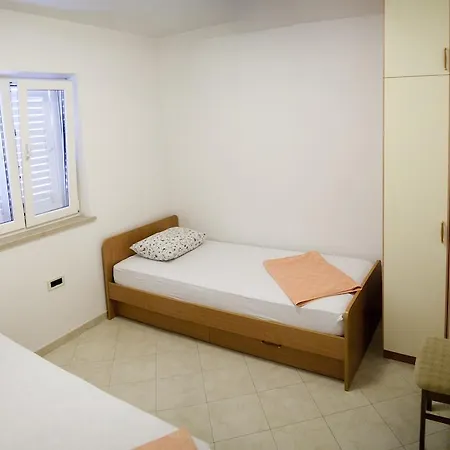 Appartement Dijana