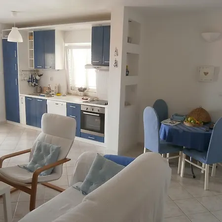 Appartement Dijana *