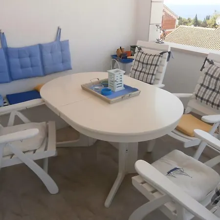Dijana Appartement