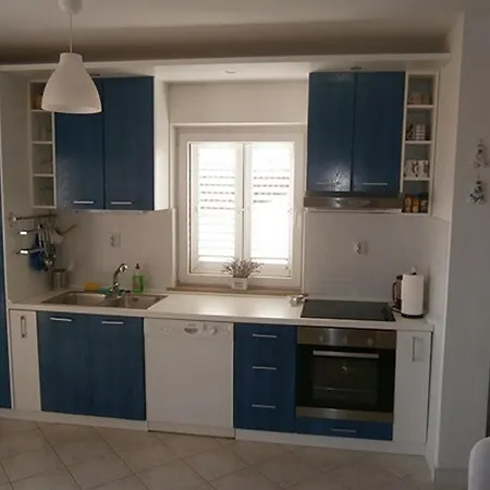 Dijana Appartement *