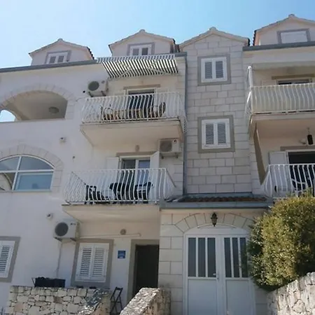 Appartement Dijana