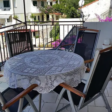 Appartement Dijana