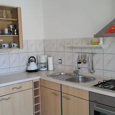Dijana Appartement