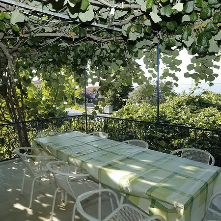 Appartement Dijana *