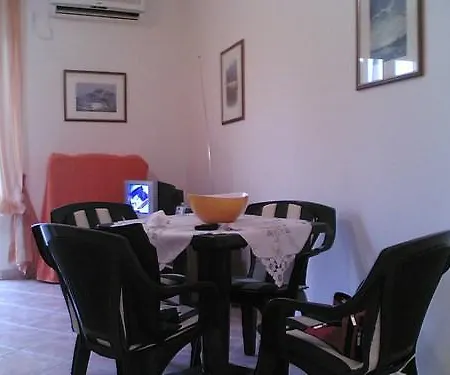 Appartement Dijana *