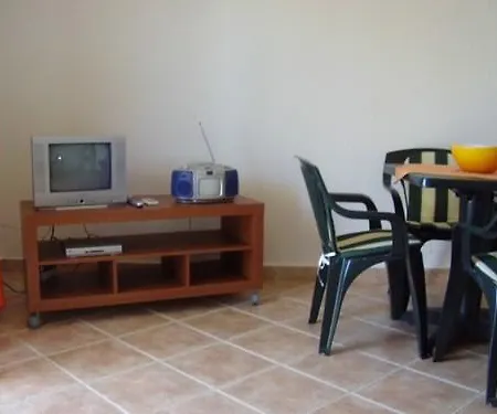 Dijana Appartement Supetar